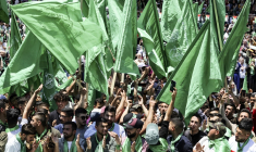 ( AFP / ABBAS MOMANI )