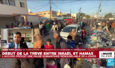 Hasni Abidi : "Le Qatar et les États-Unis jouent leur crédibilité dans l’accord de trêve"