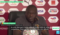 CAN 2025 : le Sénégal et le Mali s'affronteront en quarts de finale