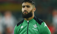 Nabil Fekir reste dans le Golfe arabique mais change de championnat