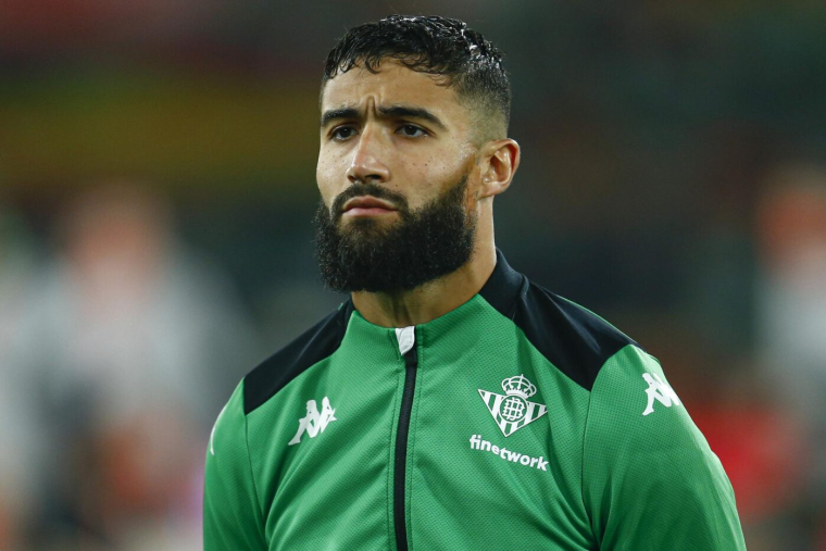 Nabil Fekir reste dans le Golfe arabique mais change de championnat