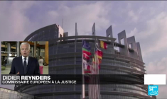 Didier Reynders : "l’UE se mobilise pour poursuivre les auteurs d’atrocités en Ukraine"