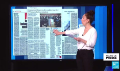 "En Syrie, le dilemme des humanitaires confrontés à leur instrumentalisation par le régime"