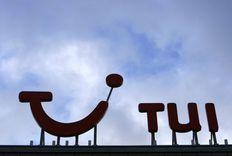 TUI ANTICIPE UNE REPRISE À L'ÉTÉ 2022, VEUT REMBOURSER UNE PARTIE DES AIDES D'ÉTAT