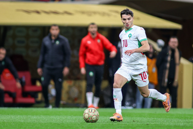 Surprise : le Maroc remporte la CAN 2025 !