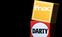 Nature et Découvertes est plus rentable que Fnac Darty. (© J.Saget / AFP)