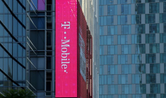 Le logo T-Mobile