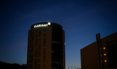 ( AFP / FABRICE COFFRINI )