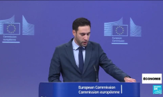 TikTok bousculé : Bruxelles ouvre une enquête, ByteDance saisit la Cour suprême américaine