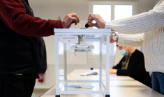 ( AFP / LOIC VENANCE )