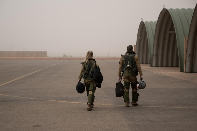 (illustration) ( AFP / ALAIN JOCARD )