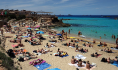 ( AFP / THOMAS COEX )