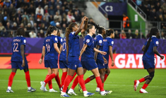Les Bleues ont-elles vraiment intérêt à finir premières de leur poule ?