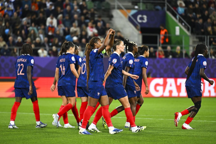 Les Bleues ont-elles vraiment intérêt à finir premières de leur poule ?