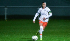 Les féminines de Montpellier vont affronter le PSG à la Mosson
