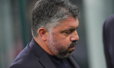 Gattuso présente ses excuses après la nouvelle déroute italienne