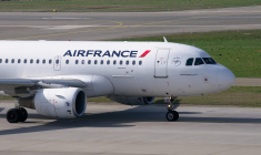 La compagnie Air France a été condamnée à rembourser un voyageur après l'annulation d'un vol en janvier 2022. (illustration) (B1-foto / Pixabay)