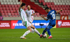 Mondial 2026 : Italie-Israël menacé ?