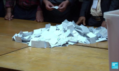 Iran : "Je vous tends la main", a dit M. Pezeshkian après sa victoire à l'élection présidentielle