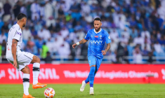 Neymar pourrait découvrir Chicago