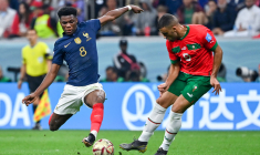 Al Hilal se fait prêt un joueur juste pour finir le Mondial des clubs