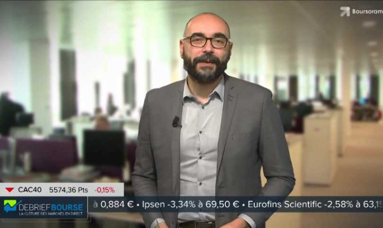 Le debrief Bourse du 3 décembre : le CAC 40 temporise, Wall Street au top