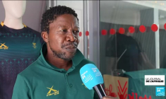 JO 2024 : le sport, vecteur d'unité en Afrique du Sud