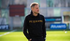 Le coach de Nantes vers Marseille