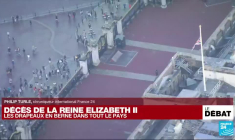 Décès de la reine Elizabeth II : le début d'une longue période de deuil pour le Royaume-Uni