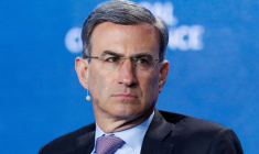 Peter Orszag, le nouveau DG de Lazard
