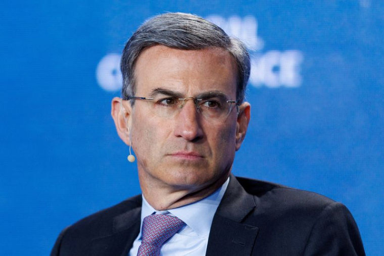 Peter Orszag, le nouveau DG de Lazard