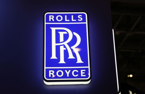 ROLLS-ROYCE: BAISSE DU BÉNÉFICE AU PREMIER SEMESTRE, AFFIRME GÉRER L'INFLATION
