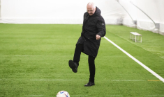 Décédé en août, Sven-Göran Eriksson laisse d’importantes dettes derrière lui