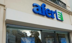 Aviva France, l'assureur de la célèbre association d'épargnants Afer, va être repris par la Macif. (© J. Corric)