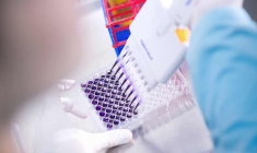 Le titre de la biotech chute de 69% sur un an. (© Valneva)