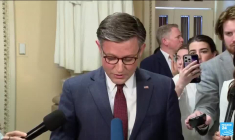 États-Unis : la Chambre des représentants vote enfin une aide très attendue par l'Ukraine