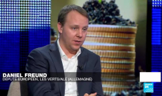 Énergies vertes : le retour en grâce du nucléaire?