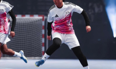 Les milles et une images de Cyrine Gane