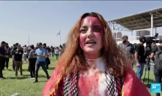 Mort de Mahsa Amini : regain de tensions entre l'Iran, le Kurdistan et l'Irak