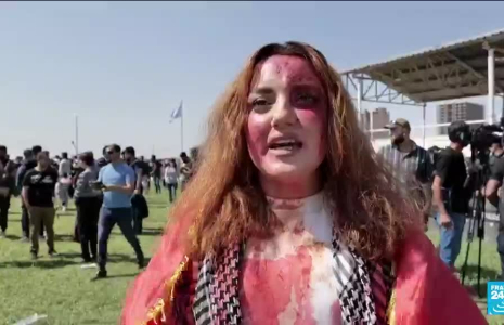 Mort de Mahsa Amini : regain de tensions entre l'Iran, le Kurdistan et l'Irak