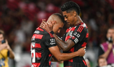 Flamengo, pour refaire danser le Brésil