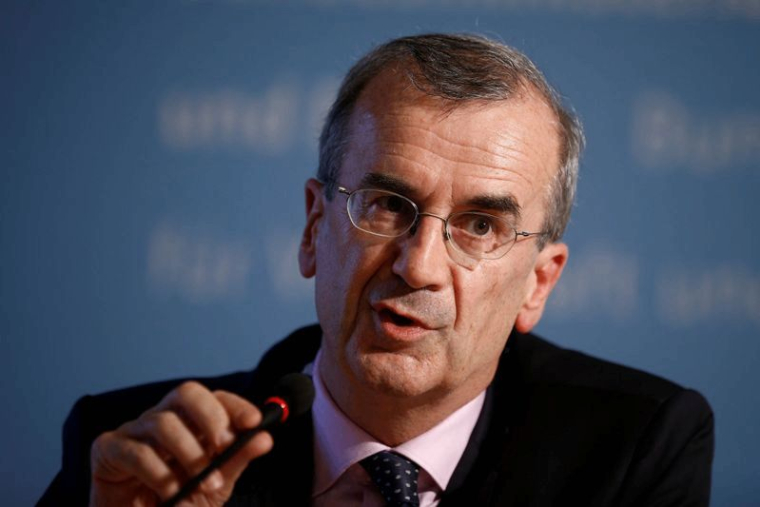 LA MONNAIE NE PEUT PAS ÊTRE PRIVÉE, DIT VILLEROY