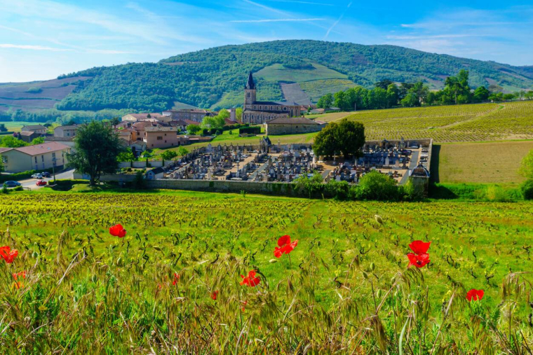 Concession funéraire : combien ça coûte et combien de temps ça dure vraiment ? / iStock.com - RnDmS