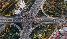 Infrastructures : bâtir un monde meilleur