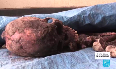 Au Rwanda, 25 ans après le génocide, des familles continuent de rechercher les corps