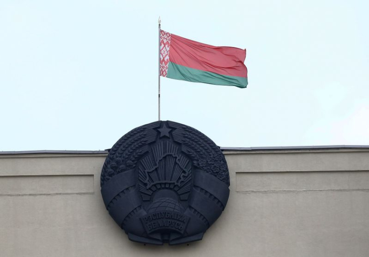 DÉPART DE L'AMBASSADEUR DE FRANCE À MINSK, PARIS DÉPLORE UNE DÉCISION INJUSTIFIÉE