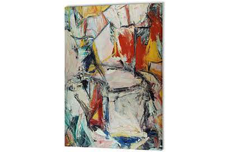 Découvrez le top 10 des tableaux les plus chers du monde. Crédit photo : Wikipédia