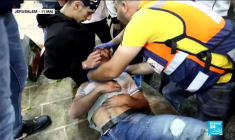 Conflit israélo-palestinien : les pays arabes condamnent timidement Israël