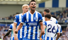 Matt O'Riley est officiellement Marseillais