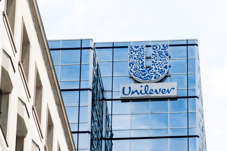 UNILEVER (Crédits: Adobe Stock)